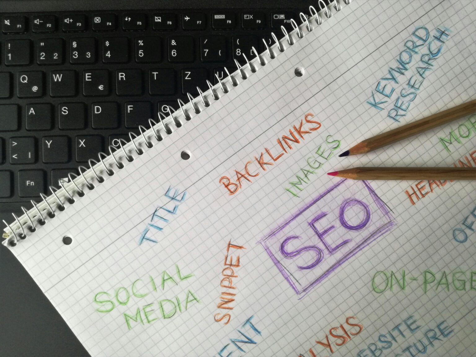 SEO 2